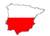 TABAQUERÍA LA PALMERA - Polski